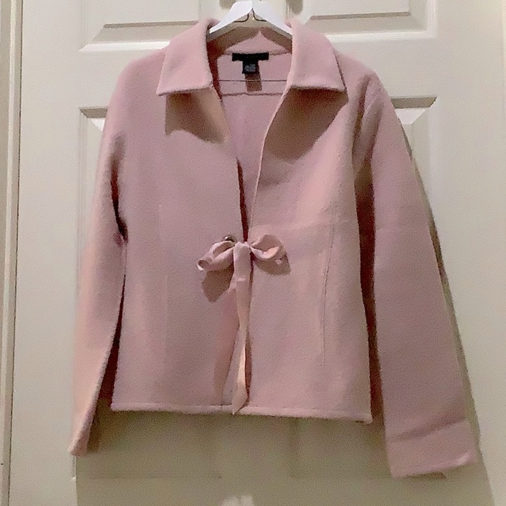 Giannetti jacket
